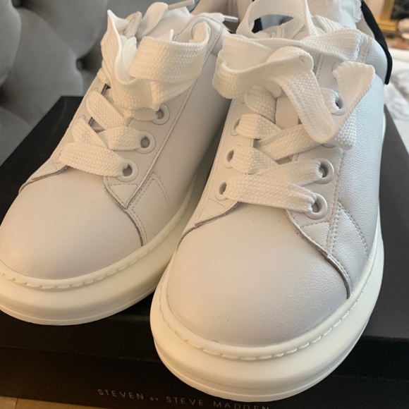 Steven by Steve Madden be trainers - Picture 6 of 6